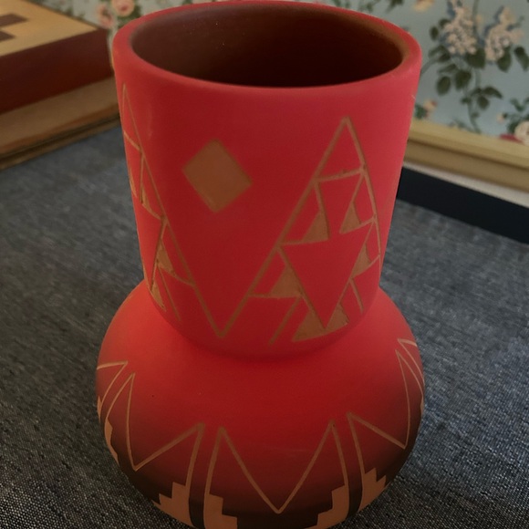 Original Sioux pottery vases - Picture 5 of 9